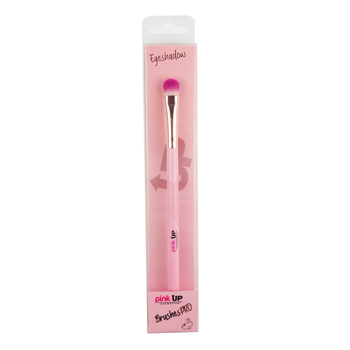 PRIMER EYESHADOW BRUSHES PRO