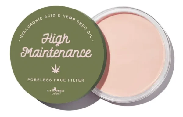 HIGH MAINTENANCE PRIMER CON EXTRACTO DE CANABIS - Image 2