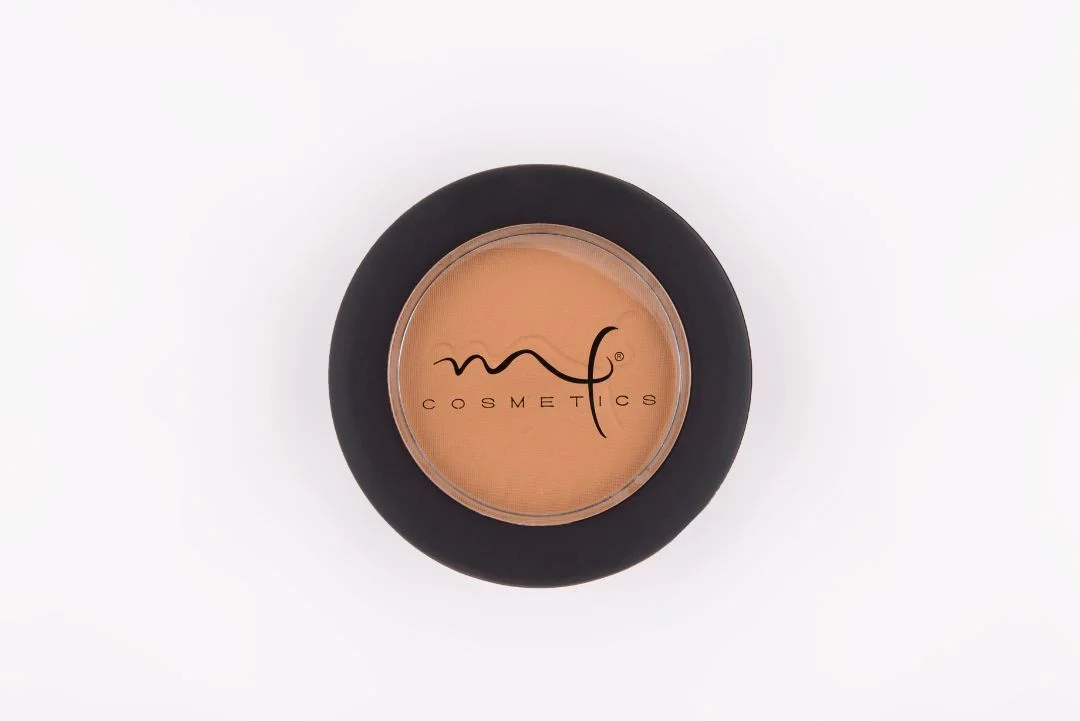 COLOR SKIN POWDER RICH TAN
