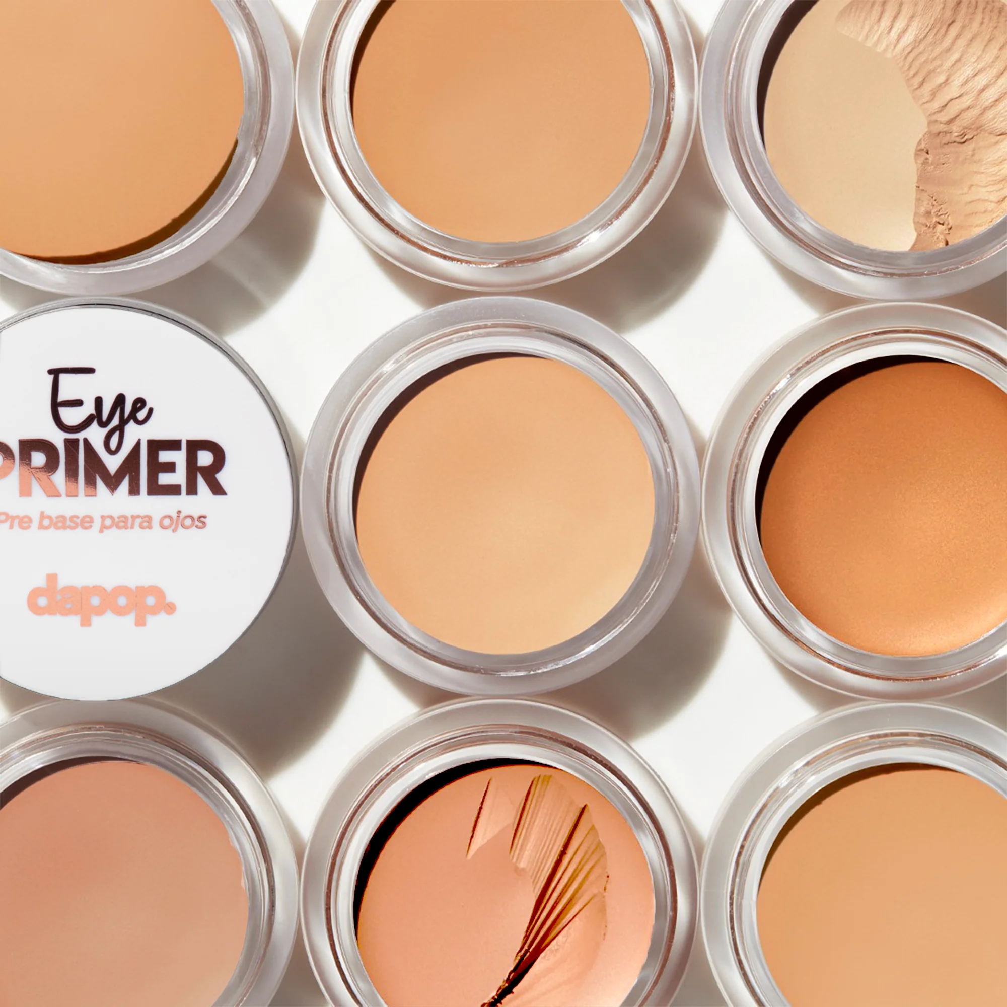 EYE PRIMER PRE BASE PARA OJOS