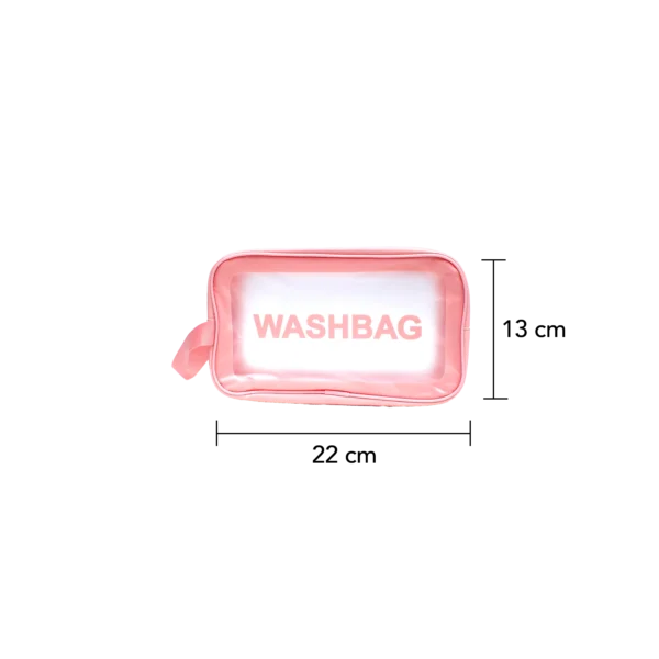 BOLSA MAQUILLAJE X3PCS - Image 4