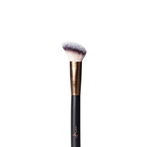 BROCHA CON CORTE ANGULAR PARA CONTORNOS 1822