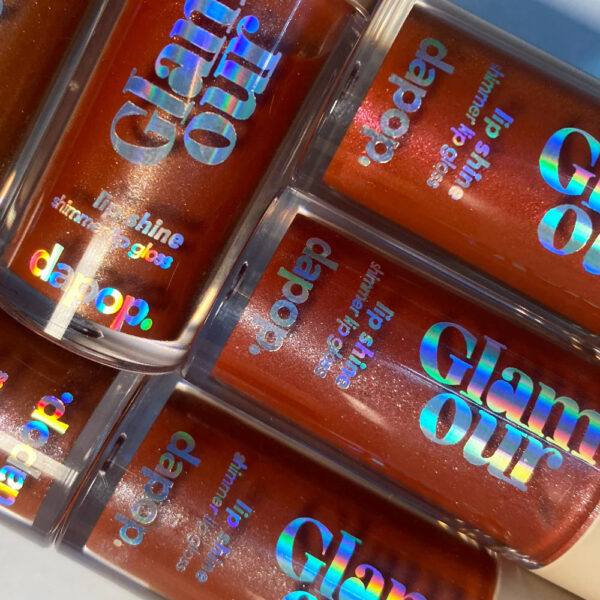 GLAM OUR LIP SHINE