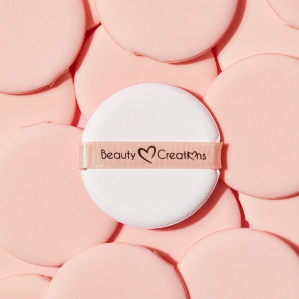 POWDER FOUNDATION PUFFS - Image 2