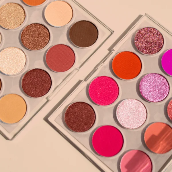 REVERIE EYESHADOW