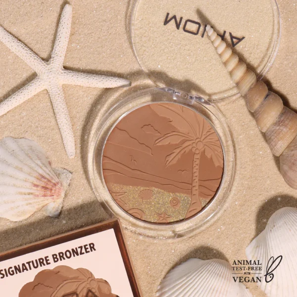 SIGNATURE BRONZER MOIRA