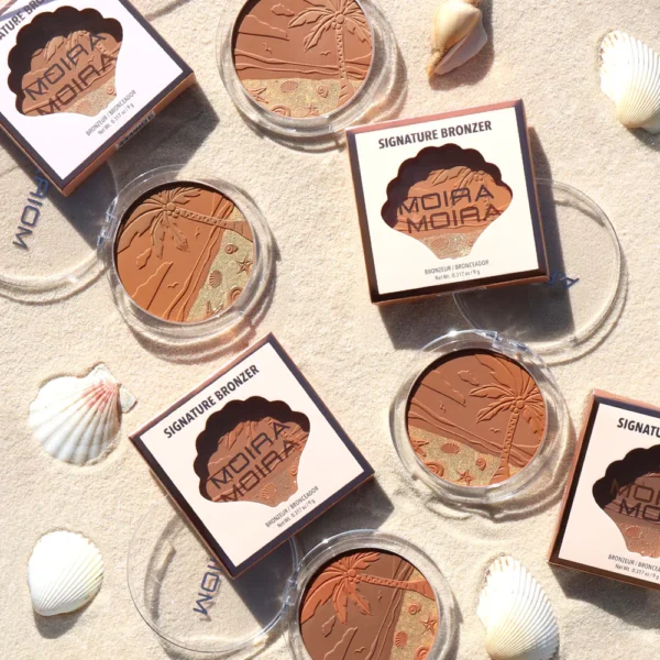 SIGNATURE BRONZER MOIRA - Image 2