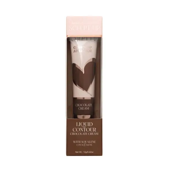 SCULPT UP CHOCOLATE CREAM - Image 2