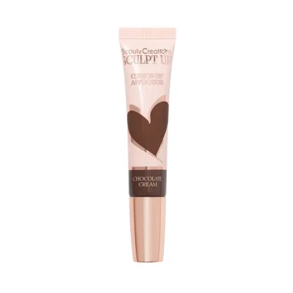 SCULPT UP CHOCOLATE CREAM