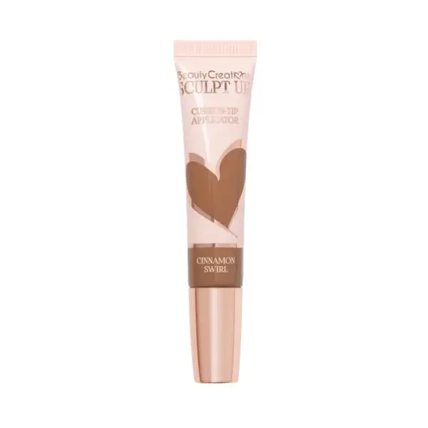 SCULPT UP CINNAMON SWIRL