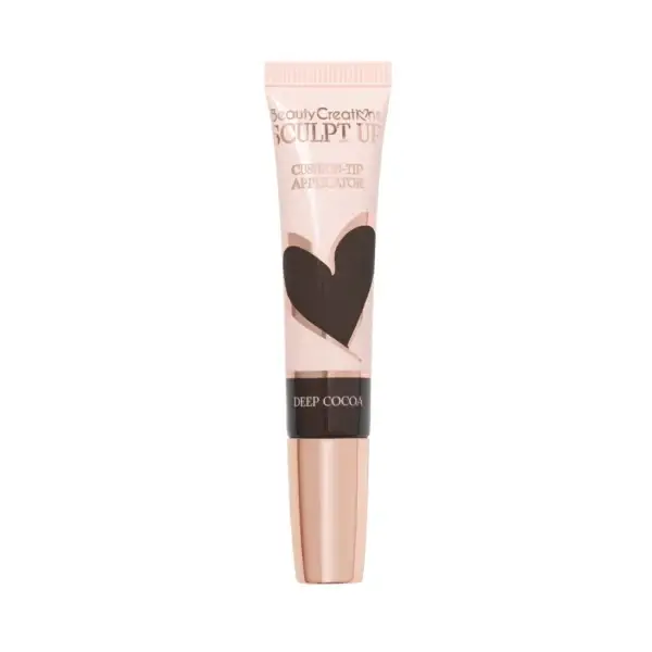 SCULPT UP DEEP COCA