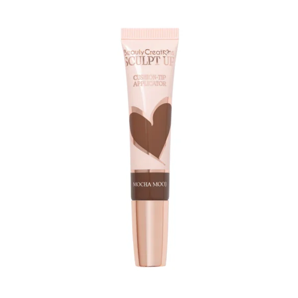 SCULPT UP MOCHA MOOD