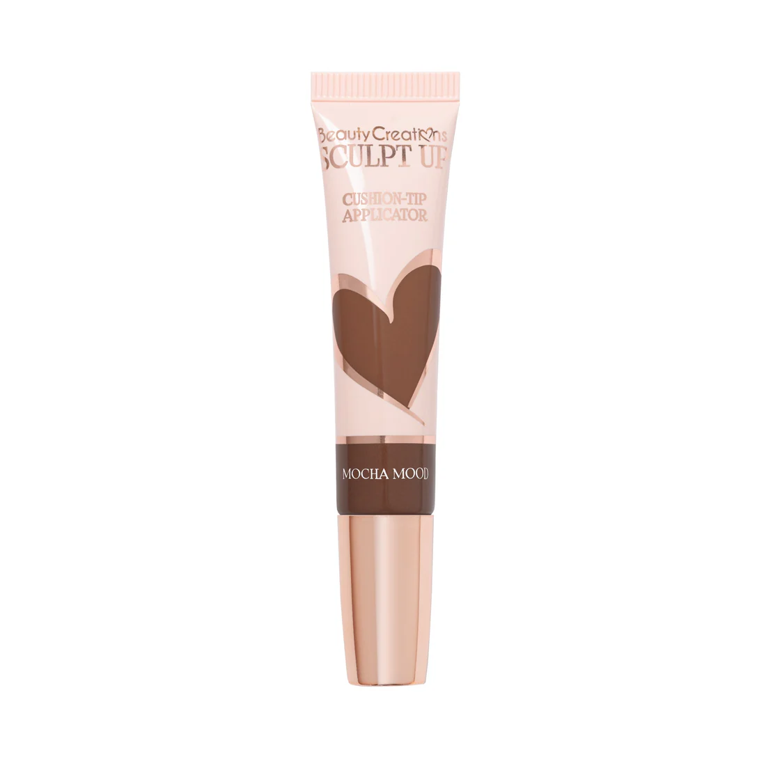 SCULPT UP MOCHA MOOD