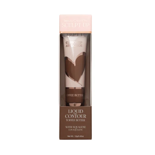 SCULPT UP TOFFEE BUTTER - Image 2