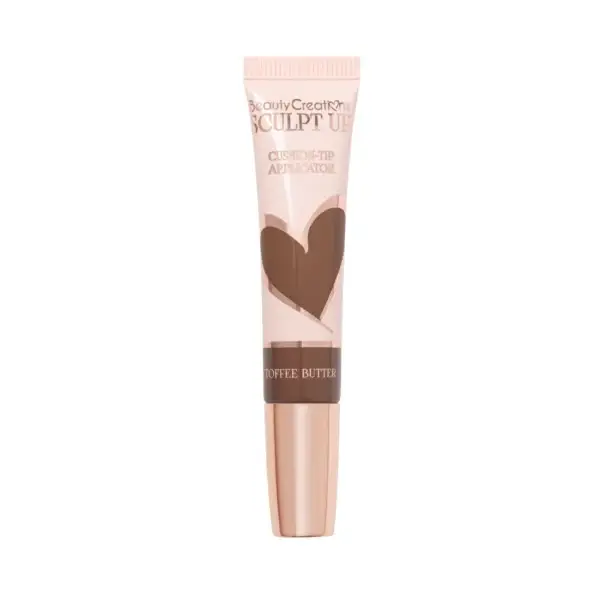 SCULPT UP TOFFEE BUTTER