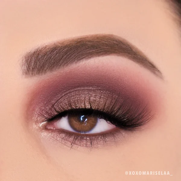 VIVA LA ROSE PRESSED PIGMENT PALETTE - Image 2