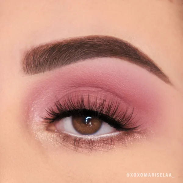 SWEETHEART PRESSED PIGMENT PALETTE - Image 2