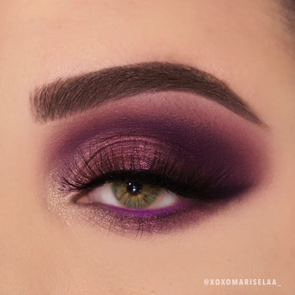 WINEBERRY PRESSED PIGMENT PALETTE - Image 2