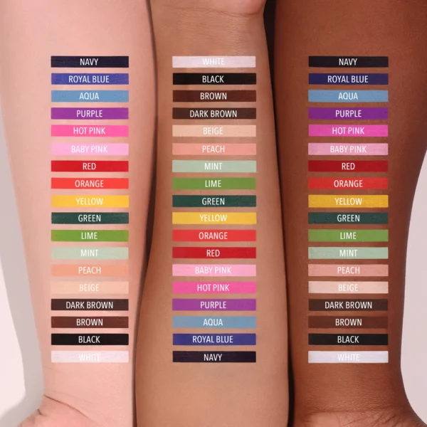 STATEMENT GEL LINER - Image 3