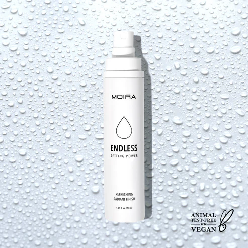 ENDLESS SETTING POWDER REFRESHING