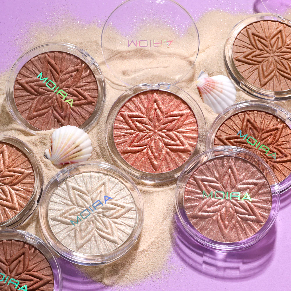 SUN GLOW FACE & BODY BRONZER