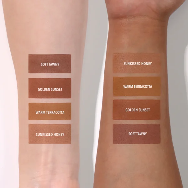 SIGNATURE BRONZER MOIRA - Image 3