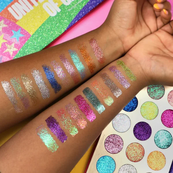 UNITED SHADES OF GLITTER - Image 4
