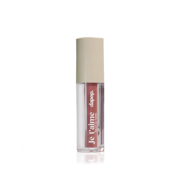 JE TAIME LIQUID LIP MATTE