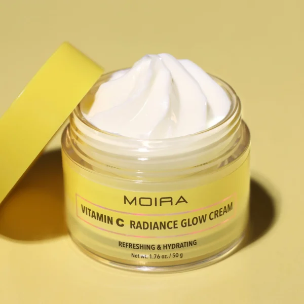 VITAMIN C RADIANCE GLOW CREAM - Image 4