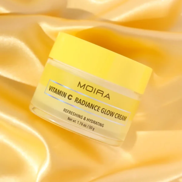 VITAMIN C RADIANCE GLOW CREAM - Image 2