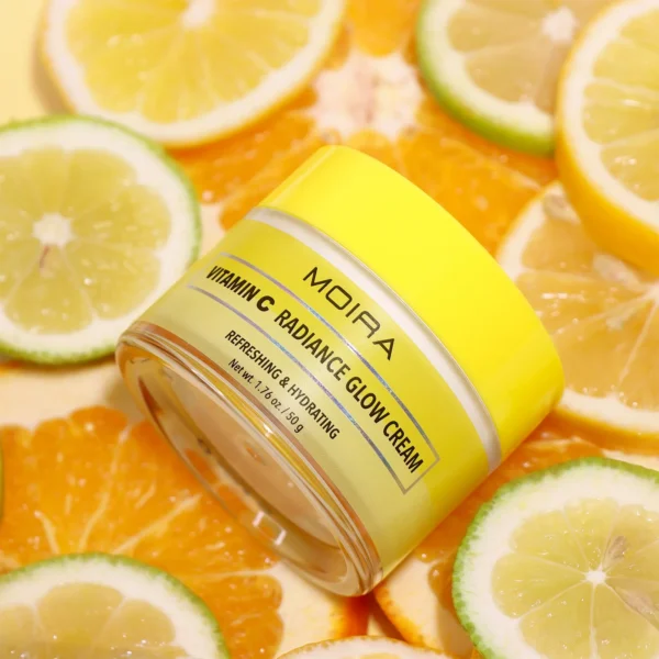 VITAMIN C RADIANCE GLOW CREAM - Image 5