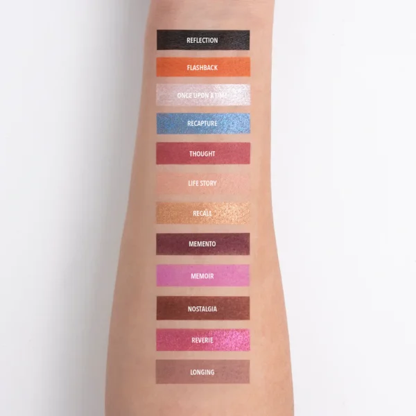 LIVE IN THE MOMENT EYESHADOW PALETTE - Image 2
