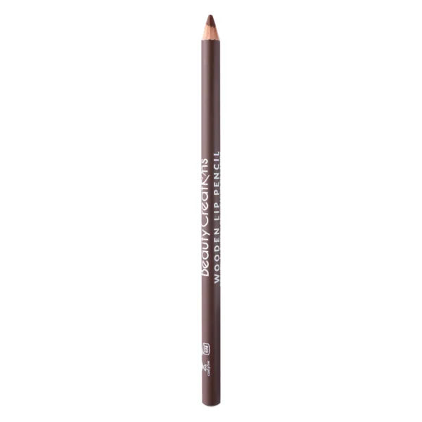 WOODEN LIP PENCIL 16 U HAD ME AT ESPRESSO