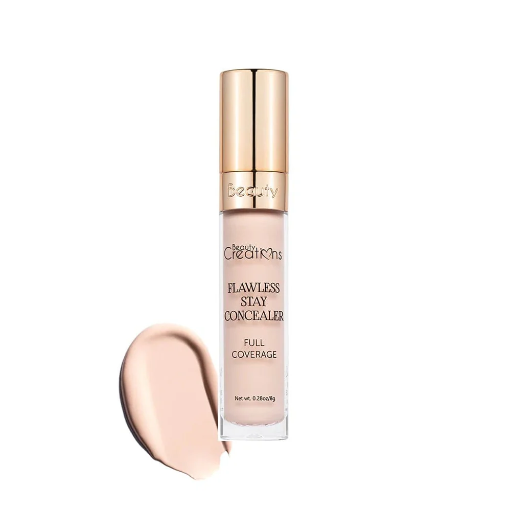 FLAWLESS STAY CONCEALER C1