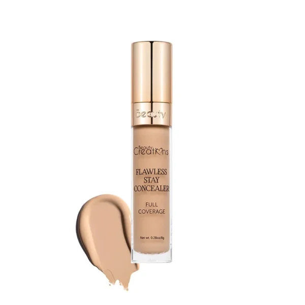 FLAWLESS STAY CONCEALER C10