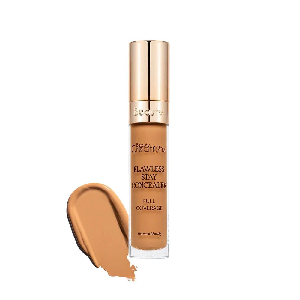 FLAWLESS STAY CONCEALER C17