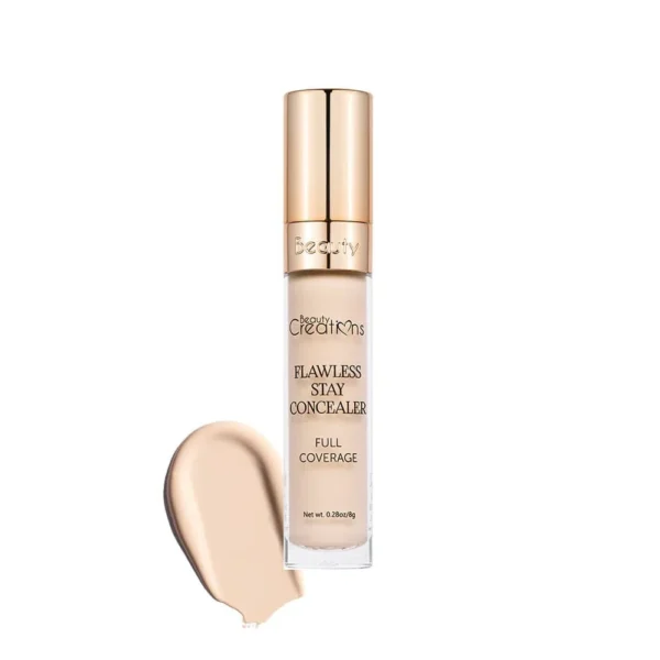 FLAWLESS STAY CONCEALER C2