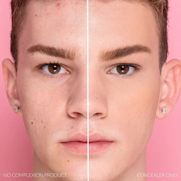 FLAWLESS STAY CONCEALER C2 - Image 2