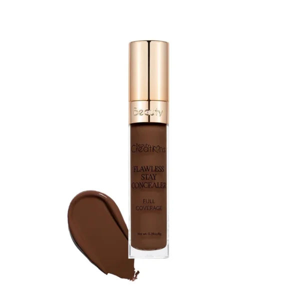 FLAWLESS STAY CONCEALER C25