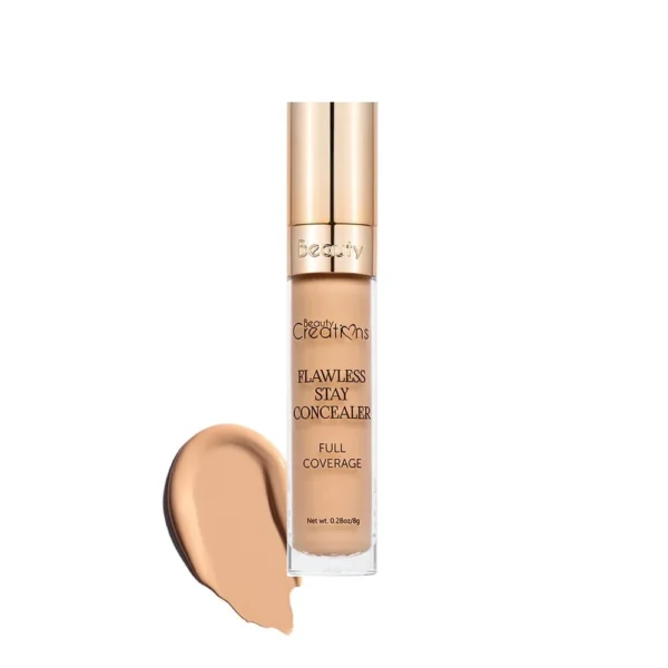 FLAWLESS STAY CONCEALER C7