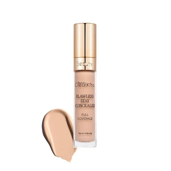 FLAWLES STAY CONCEALER C9