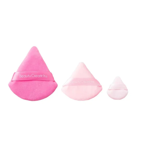 PUFF PUFF THE PERFECT TRIO - Image 2