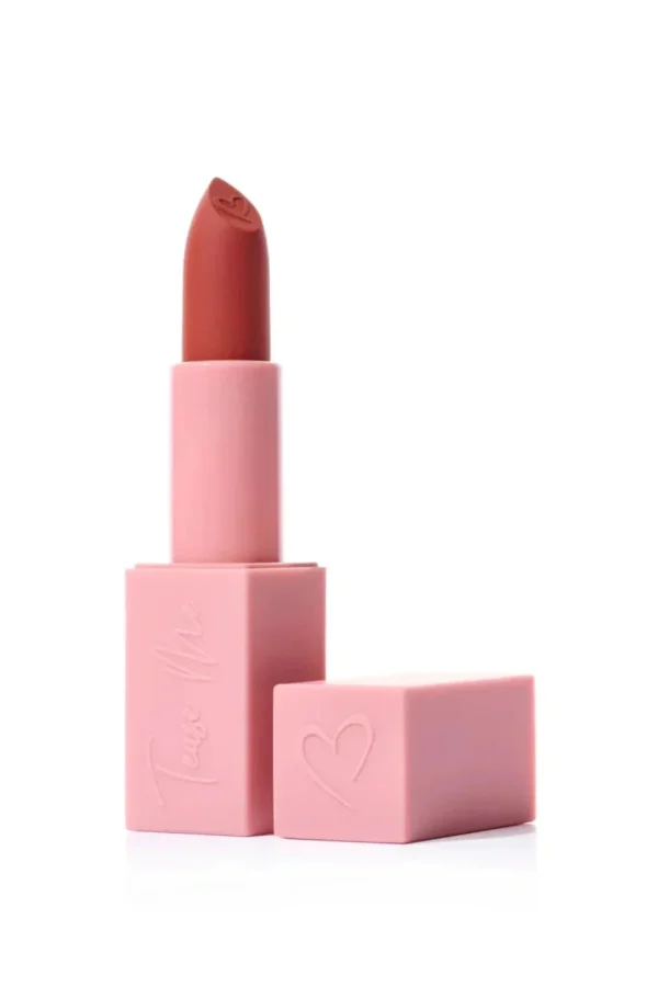 TEASE ME LIPSTICK SPICE IT UP
