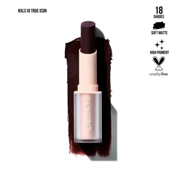 NUDE X TRUE ICON
