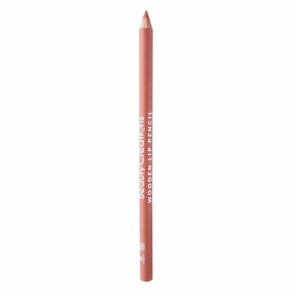 WOODEN LIP PENCIL 02 SORRY IM LATTE