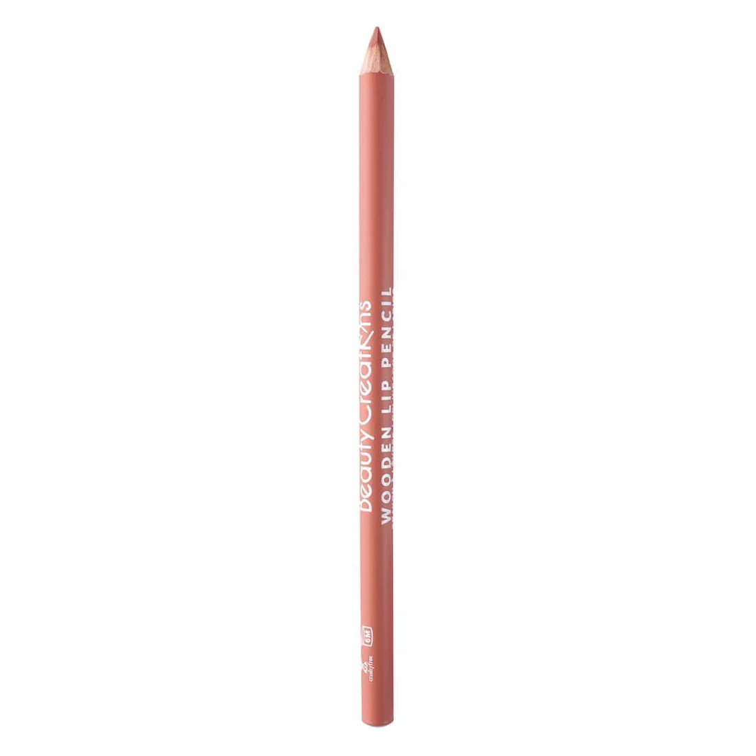 WOODEN LIP PENCIL 02 SORRY IM LATTE