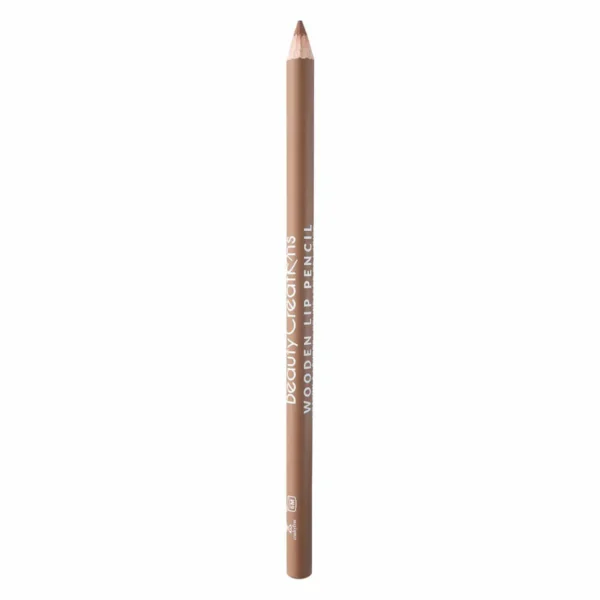 WOODEN LIP PENCIL 04 BUTTA UP