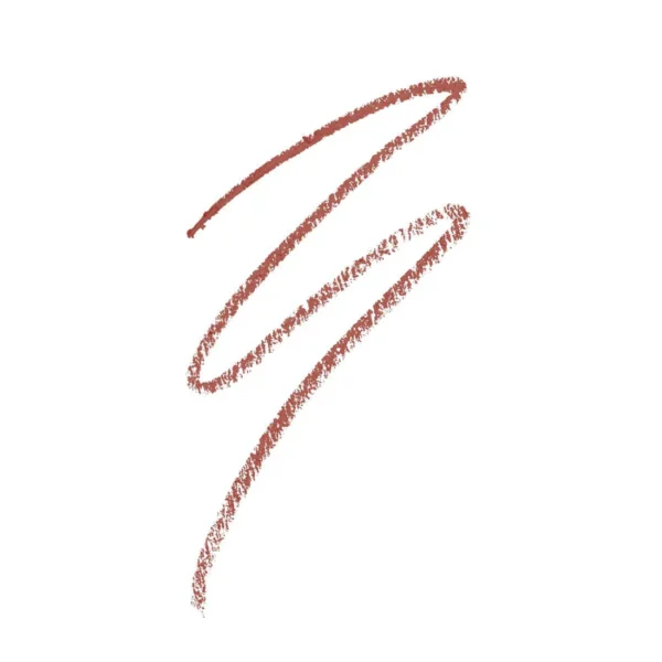 WOODEN LIP PENCIL 08 DULCE A CARAMELO - Image 2