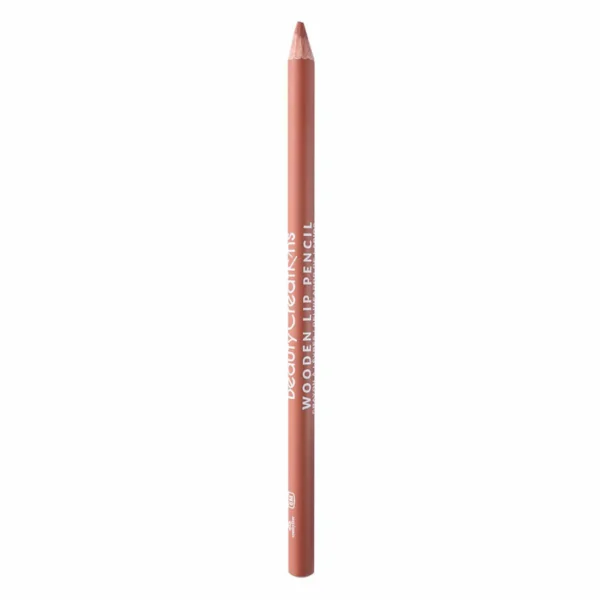 WOODEN LIP PENCIL 08 DULCE A CARAMELO