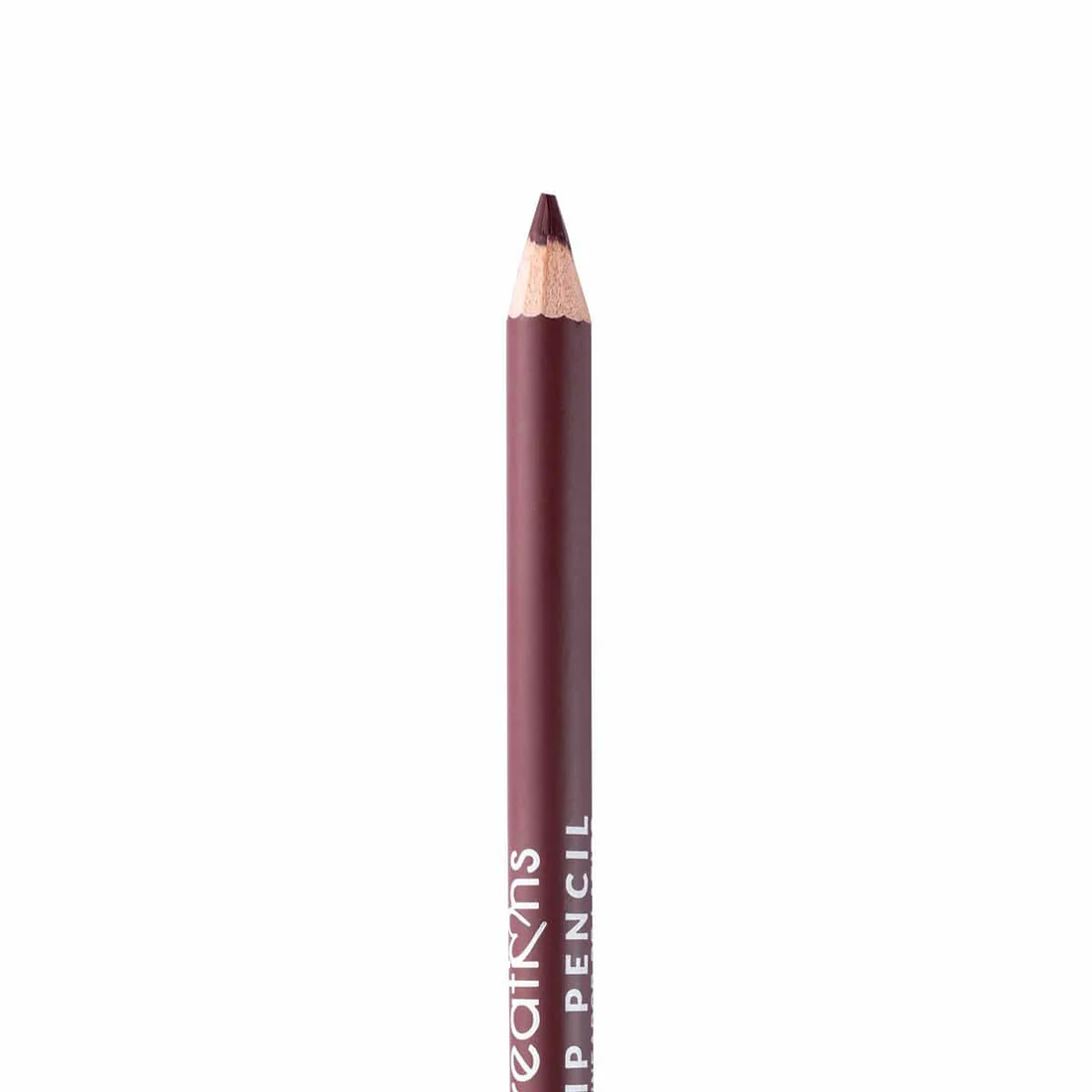WOODEN LIP PENCIL 15 WINE ABOUT IT